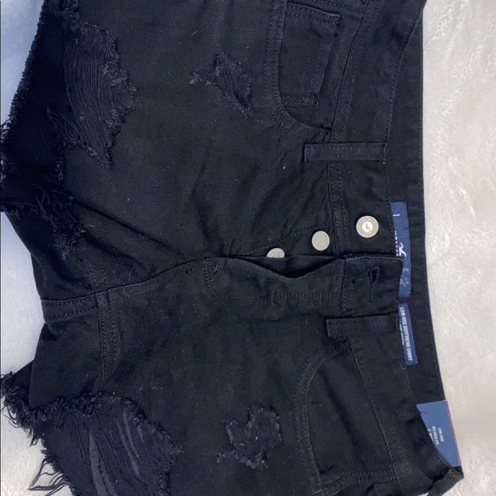 Hollister shorts